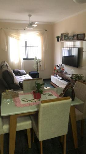 Apartamento Aconchego