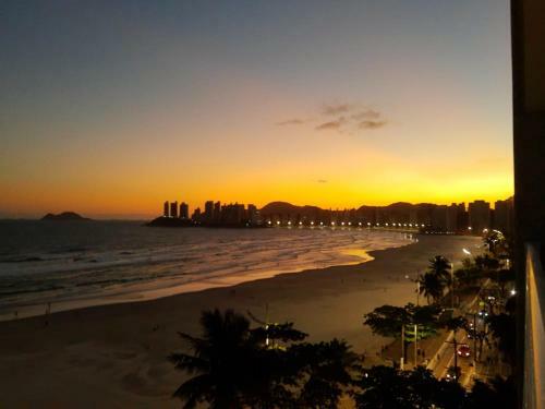 Apartamento Vista Para O Mar