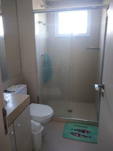 Apartamento Vista Para O Mar