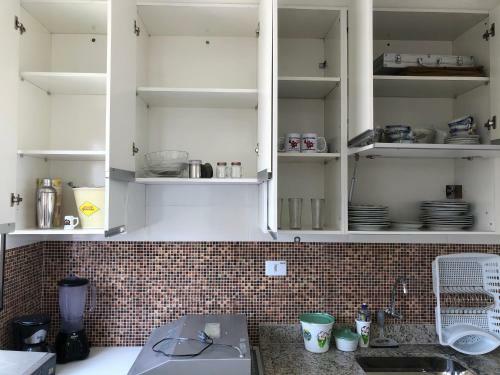 Apartamento Cobertura Enseada Guaruja