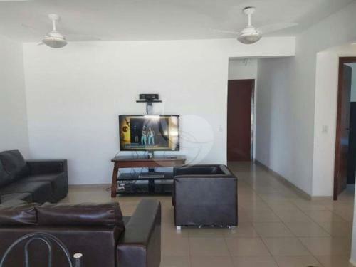 Apartamento Cobertura No Guaruj�