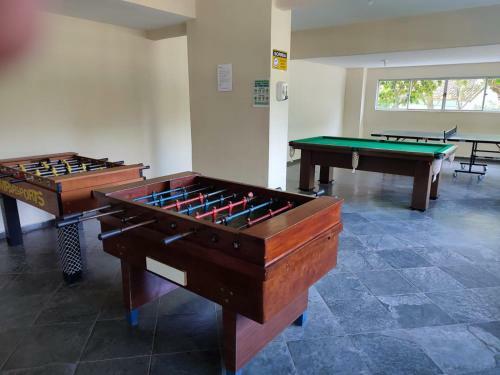 Apartamento Na Praia Da Enseada - Guaruj�