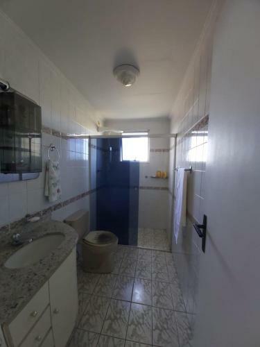 Apartamento Na Praia Da Enseada - Guaruj�