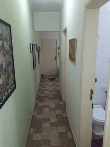 Apartamento Na Enseada 50 Metros Da Praia