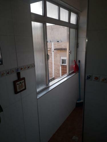 Apartamento Na Enseada 50 Metros Da Praia