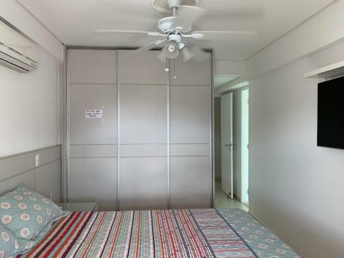 Apartamento Cobertura Asturias