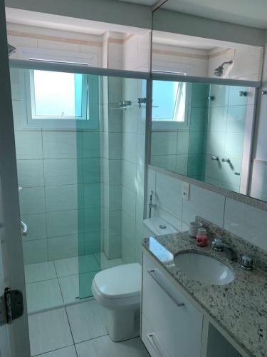 Apartamento Cobertura Asturias