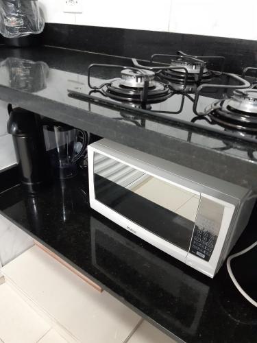 Apartamento Kitnet Guaruj� Pitangueiras (Sem Garagem)