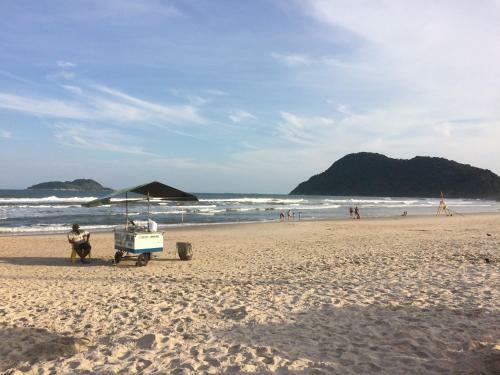 Modern Guaruja Apartamento Enseada