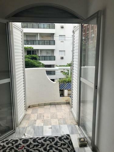 Modern Guaruja Apartamento Enseada