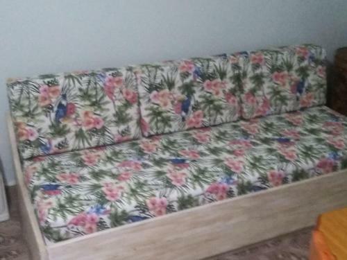 Apartamento A 40 Metros Da Praia