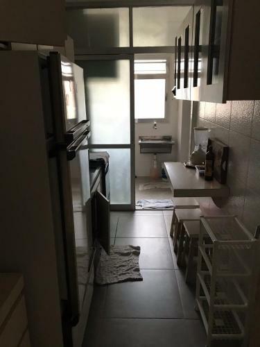Apartamento Enseada Guaruj�