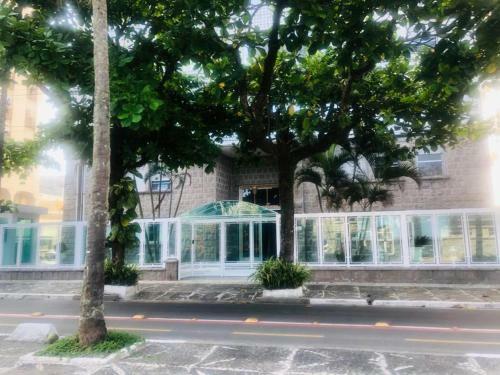 Apartamento Guaruj� - Orla Da Praia