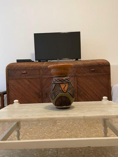 Apartamento Das Conchas Praia Das Pitangueiras