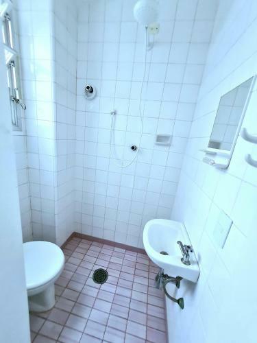 Apartamento Das Conchas Praia Das Pitangueiras