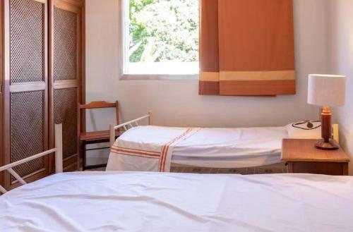 Casa Com Seis Suites, Praia de Pernambuco Guaruj�