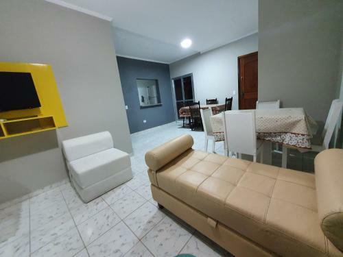 Apartamento Casa Mar I Sol
