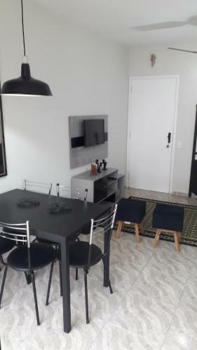 Apartamento Edif�cio Jaguanum