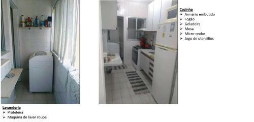 Apartamento Beach Enseada