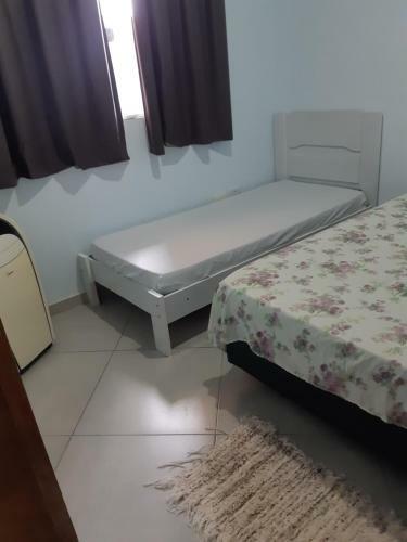 Apartamento Residencial Mar Casado