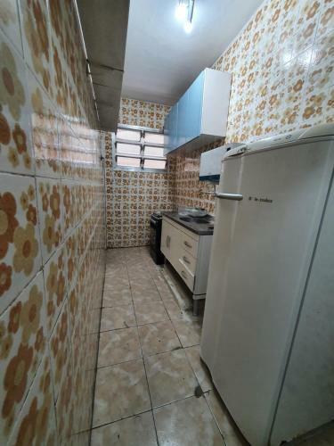 Apartamentos Enseada Guaruj� - Hawa�