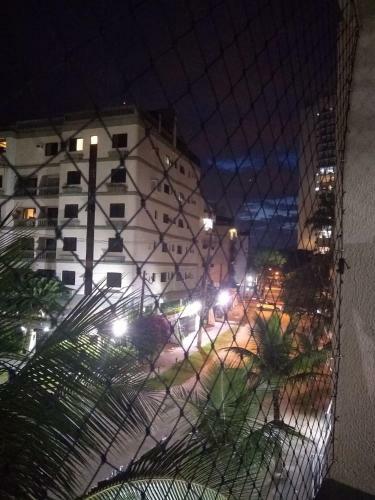 Apartamento Com Varanda, 3 Dormit�rios, Guaruj� - Enseada
