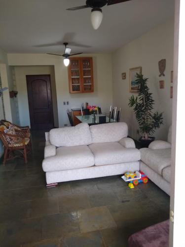 Apartamento Com Varanda, 3 Dormit�rios, Guaruj� - Enseada