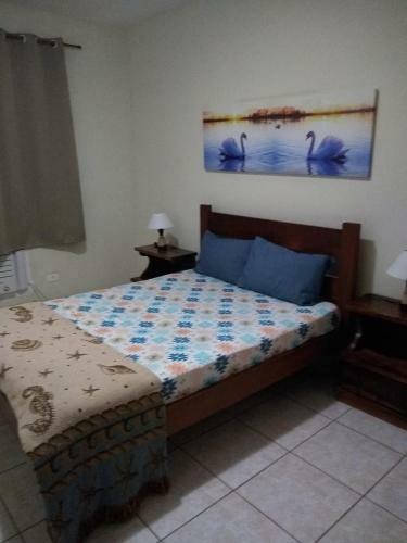 Apartamento Com Varanda, 3 Dormit�rios, Guaruj� - Enseada