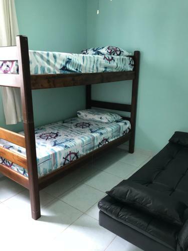 Apartamento Edif�cio Everest Apto 21 - Mar Doce Lar