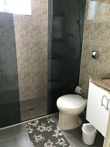 Apartamento Edif�cio Everest Apto 21 - Mar Doce Lar