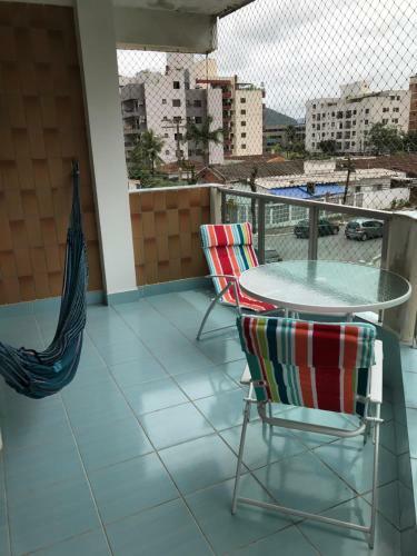 Apartamento Edif�cio Everest Apto 21 - Mar Doce Lar