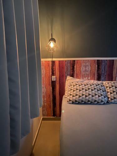 Apartamento Nosso Ap� No Guaruj�