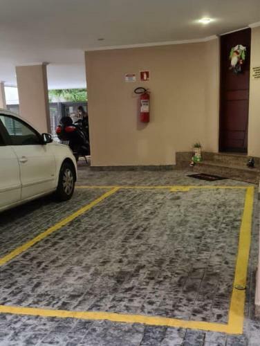 Apartamento Conforto E Comodidade No Guaruj�