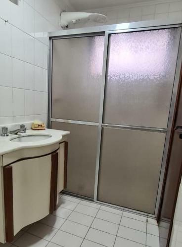 Apartamento Conforto E Comodidade No Guaruj�