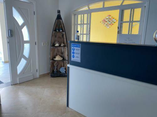 Hostal Enseada Beach Home & Suites