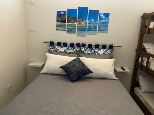 Hostal Enseada Beach Home & Suites