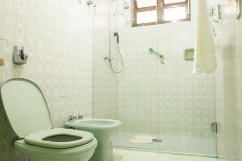 Hostal Pernambuco Club House