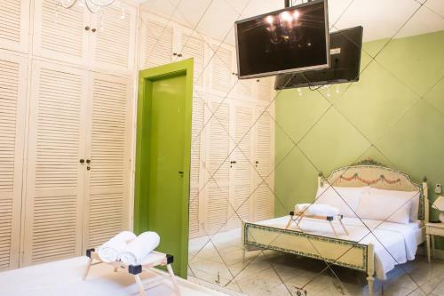 Hostal Pernambuco Club House