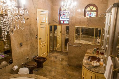 Hostal Pernambuco Club House