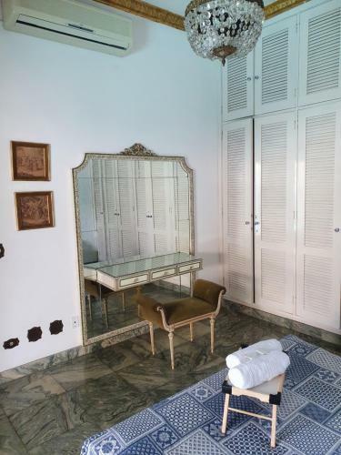 Hostal Pernambuco Club House