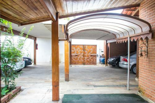 Hostal Pernambuco Club House
