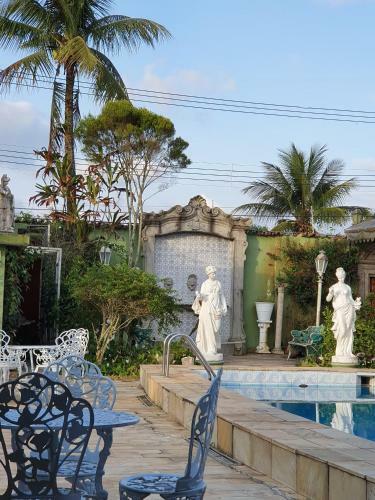 Hostal Pernambuco Club House