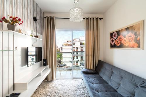 Apartamento Enseada 2 Quartos Piscina E Lazer