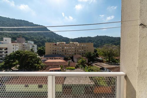Apartamento Enseada 2 Quartos Piscina E Lazer