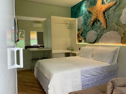 Suite Starfish