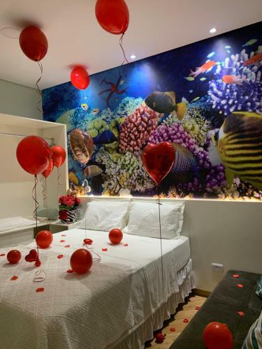 Suite Starfish