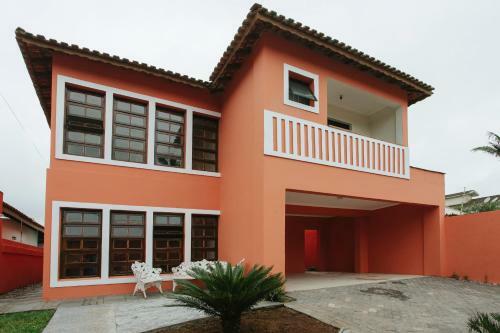 Casapernambuco 100mts Da Praia
