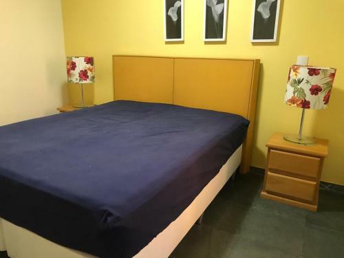 Apartamento Mar Doce Lar