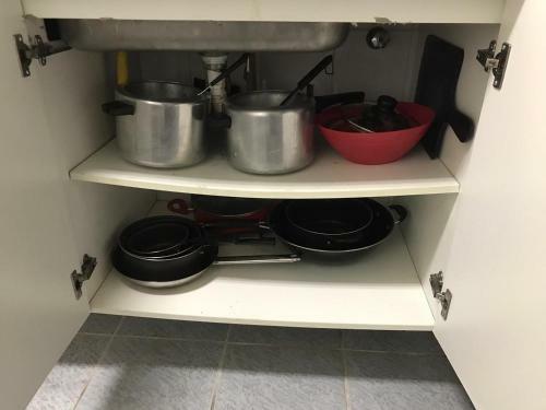 Apartamento Mar Doce Lar