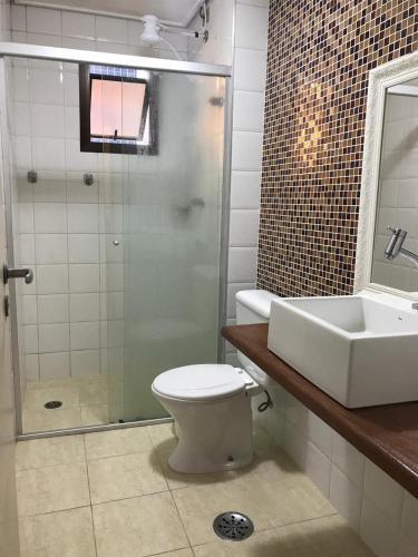 Apartamento Mar Doce Lar